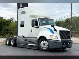 2021 INT LT625 6x4