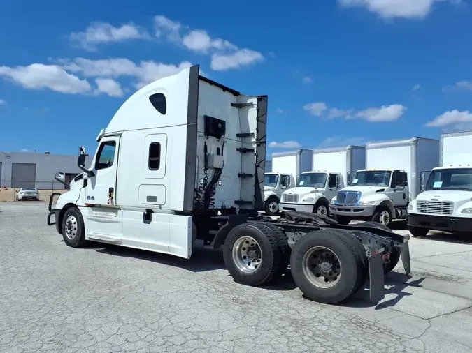 2020 FREIGHTLINER NEW CASCADIA PX12664
