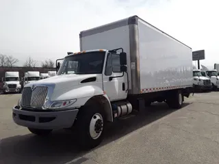 2018 NAVISTAR INTERNATIONAL 4300