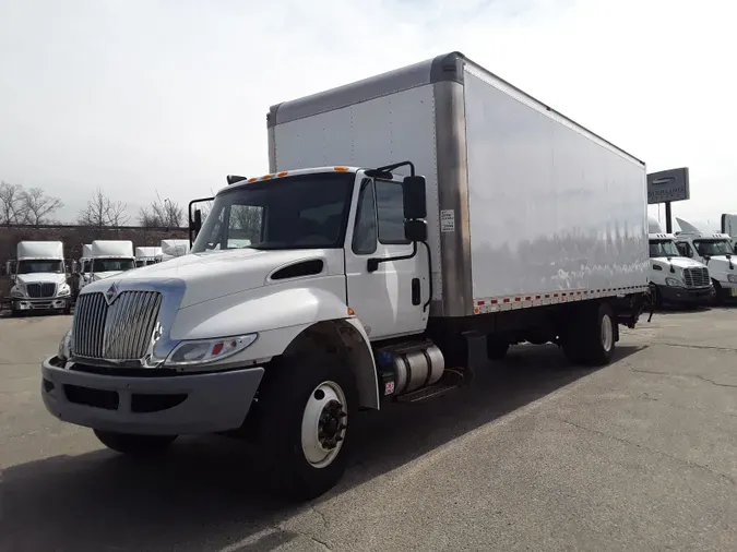 2018 NAVISTAR INTERNATIONAL 4300d5d7d8217f071440b08c404e44a7db59