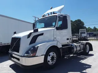 2016 VOLVO VNL42TRACTOR