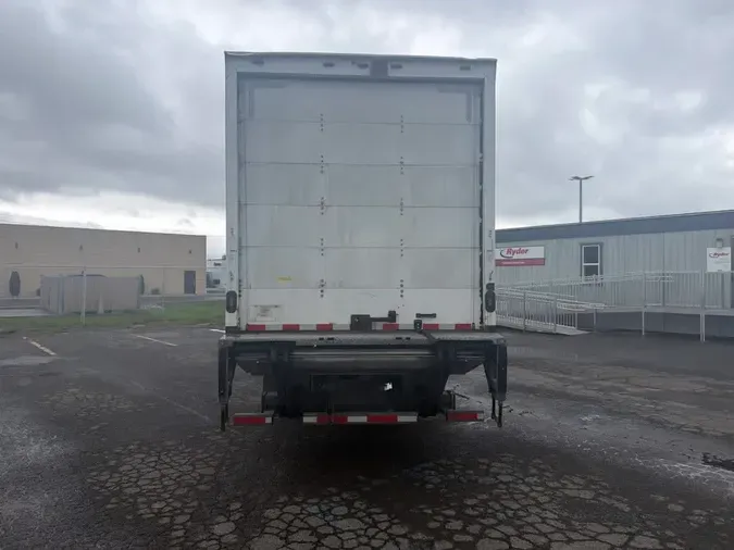 2020 NAVISTAR INTERNATIONAL MV607 (4X2)d5d8d2995b5ad9251be4b402167866f7