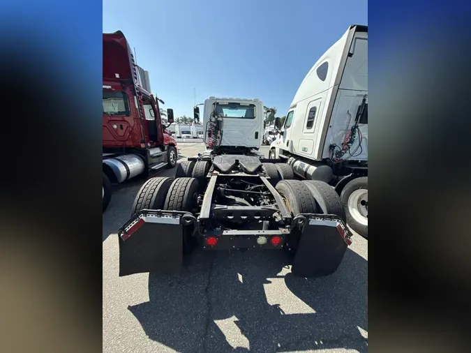 2016 NAVISTAR INTERNATIONAL PROSTAR