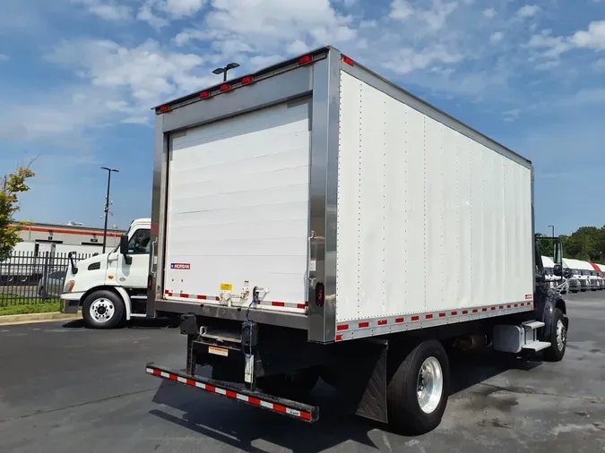 2021 FREIGHTLINER/MERCEDES M2 106