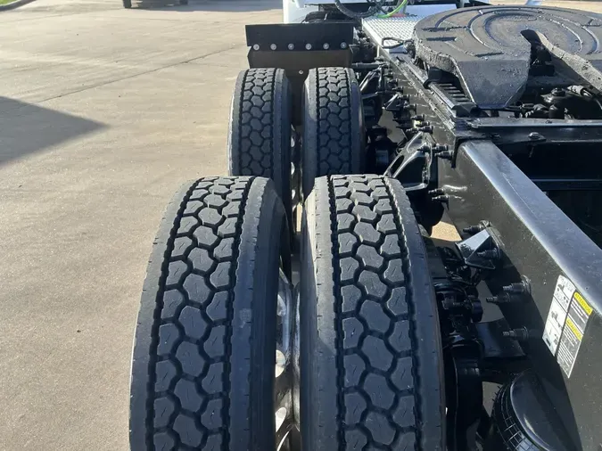 2020 Peterbilt 579