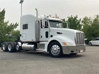 2006 PETERBILT 386