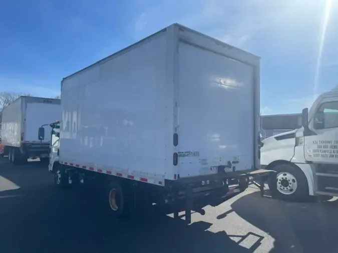 2021 CHEVROLET MOTOR DIV. LCF 4500HDd5dce2d3272c3fd0a7c1ed3a24e046da