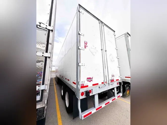 2019 WABASH WA-DRY