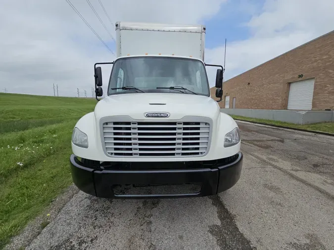 2020 Freightliner Business Class M2 106