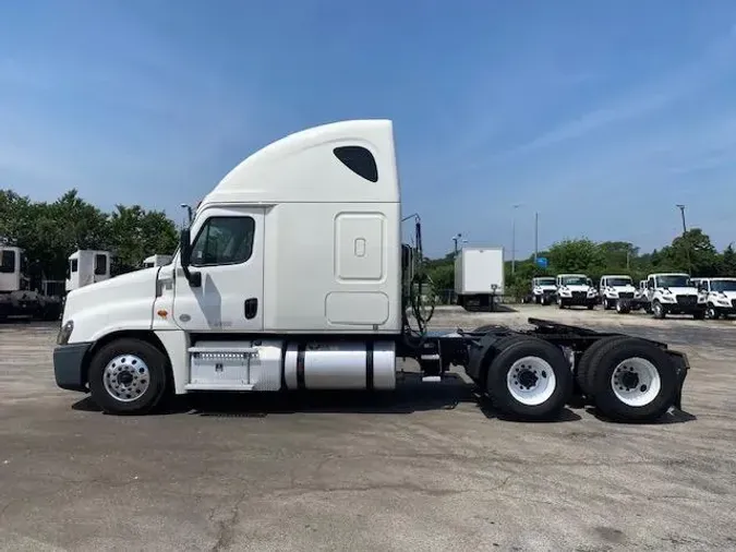 2019 Freightliner Cascadia