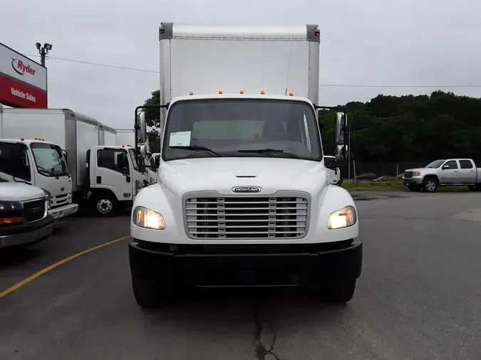 2019 FREIGHTLINER M2 106