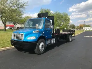 2017 Freightliner M2