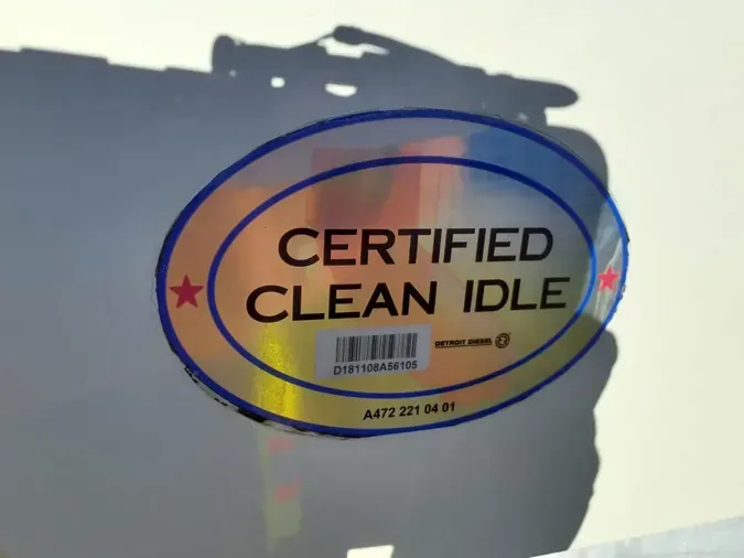 2020 FREIGHTLINER/MERCEDES NEW CASCADIA PX12664d5df60a5183a322be7be34262033adf9