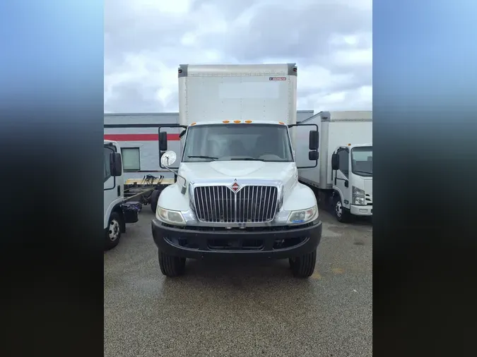 2018 NAVISTAR INTERNATIONAL 4300d5e18e3c6631fac09a43b015fd6d229f