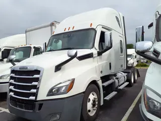 2021 FREIGHTLINER/MERCEDES NEW CASCADIA PX12664