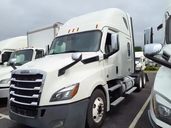 2021 FREIGHTLINER/MERCEDES NEW CASCADIA PX12664d5e33842df823fc93fa20b48afe85aaa