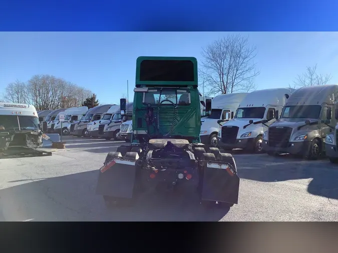 2020 International LT