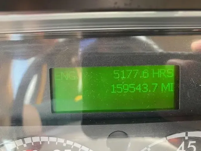 2020 Freightliner Business Class M2 106
