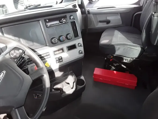 2020 FREIGHTLINER/MERCEDES NEW CASCADIA 116