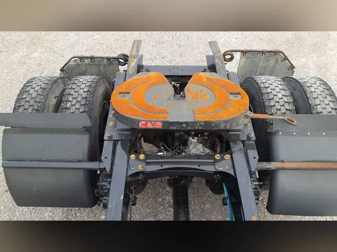 2020 FREIGHTLINER/MERCEDES NEW CASCADIA 116