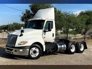 2018 INT LT625 6x4