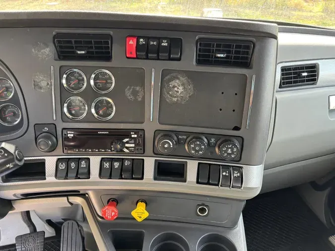 2020 Kenworth T680