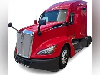 2022 Kenworth T680