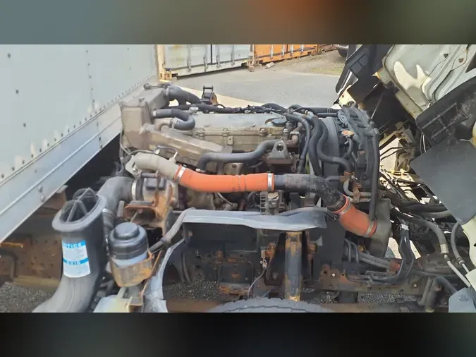 2019 ISUZU NPR HDd5e710acf1e67d745a53a360cc5d4319