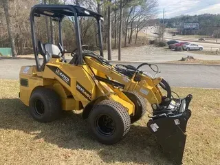 2021 Rayco 1800awl