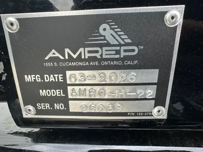 2018 Freightliner Business Class M2 106