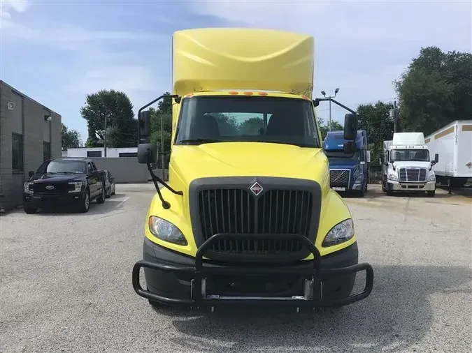 2018 INTERNATIONAL RH613