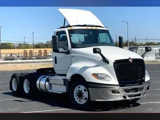 2021 INT LT625 6x4