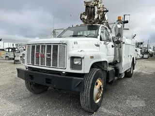 1994 ALTEC DC47BR