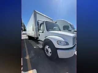 2019 FREIGHTLINER M2 106