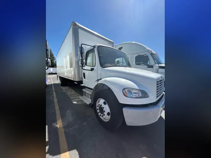 2019 FREIGHTLINER M2 106d5e953433f4e03e230bc21374558cf1b
