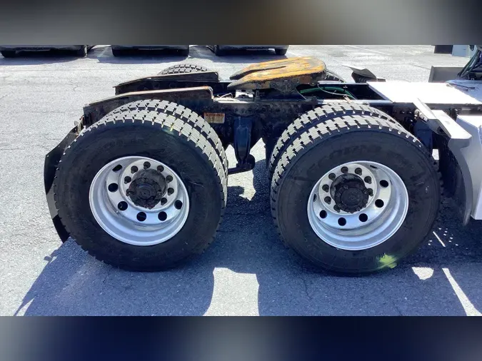 2021 Freightliner Cascadia 126d5e998ef50dcb3408a5a8d37f14c8f94