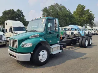 2019 FREIGHTLINER M2 106