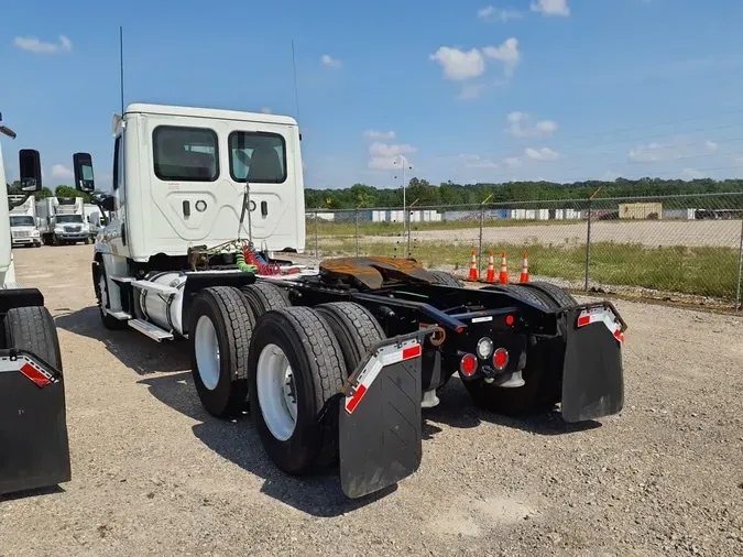 2019 FREIGHTLINER/MERCEDES CASCADIA 125