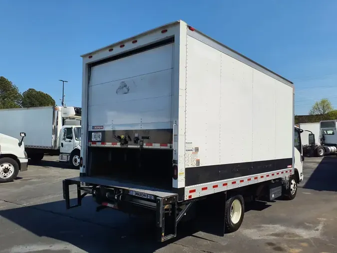 2019 ISUZU NPR HDd5ec1f6d1d878ca296c1b311b282ff41