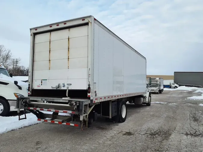 2019 FREIGHTLINER/MERCEDES M2 106d5ec8b75739af95c03225baf9cf1523a