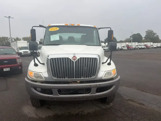 2019 NAVISTAR INTERNATIONAL 4300d5ed1dd782814f17eaf4b43839eeffeb