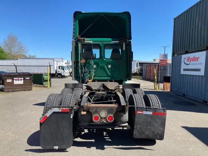 2019 FREIGHTLINER/MERCEDES NEW CASCADIA PX12664
