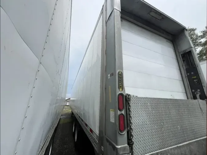 2017 GREAT DANE TRAILERS 48/162/102d5ee93014414405179fb63c20b8a4e34