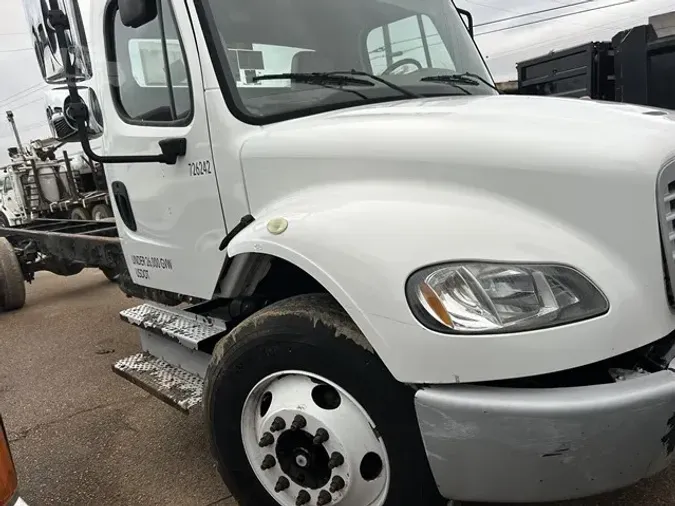 2017 FREIGHTLINER BUSINESS CLASS M2 106d5eedee558bf8601e7505a9b0446befa