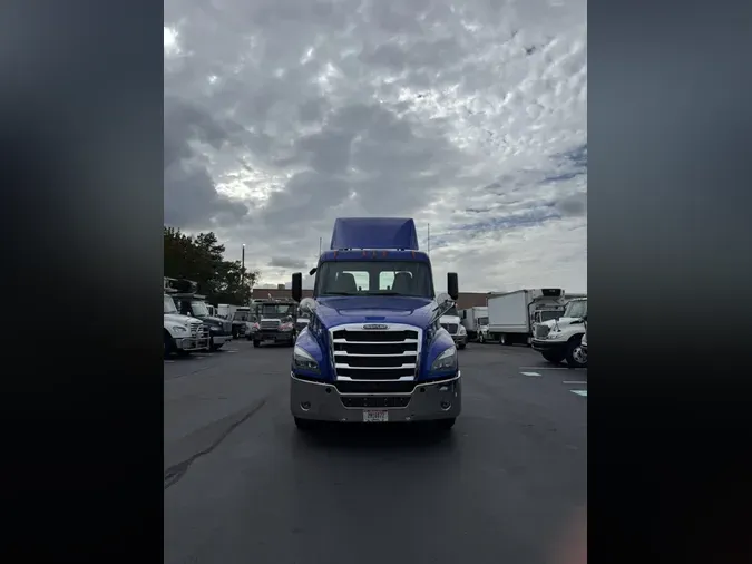2020 FREIGHTLINER/MERCEDES NEW CASCADIA PX12664d5ef0110d81b31ddba794f47fed3cc44