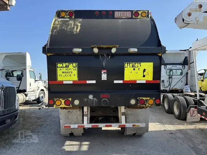 2011 AUTOCAR XPEDITOR