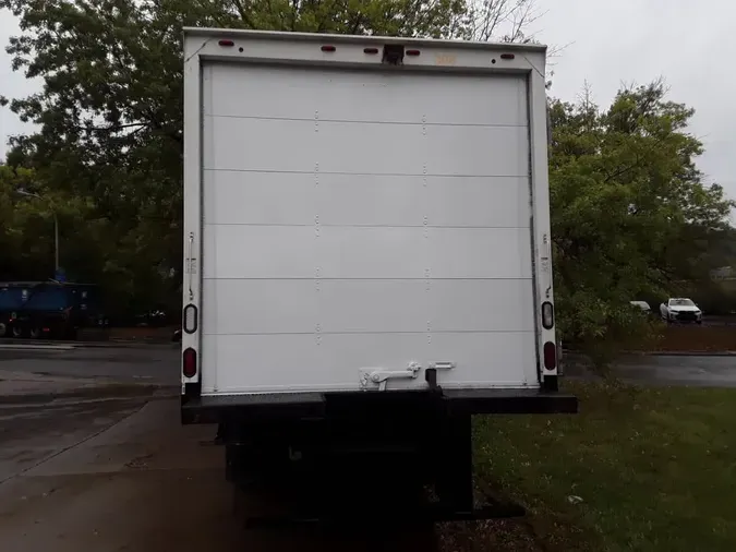2020 NAVISTAR INTERNATIONAL 4300LP (4X2)