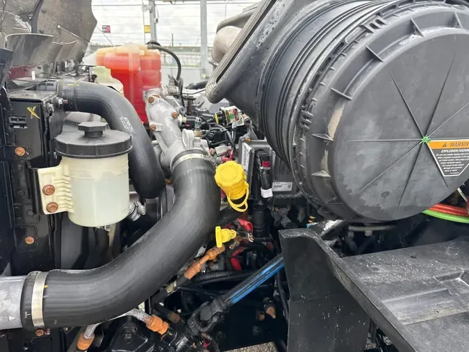 2019 NAVISTAR INTERNATIONAL RH613 DAYCAB S/Ad5f09527ba6740814cf2a3b2dabdad83