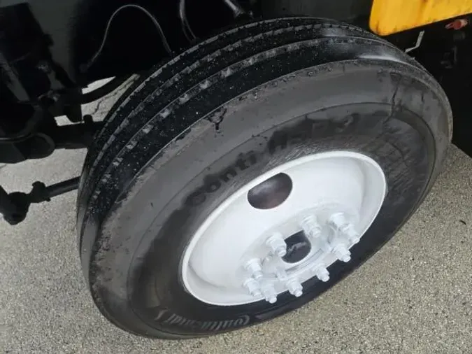 2021 Capacity TJ5000