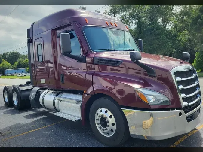 2020 FREIGHTLINER/MERCEDES NEW CASCADIA PX12664d5f0bc17d592f4edd85415517a6b9568